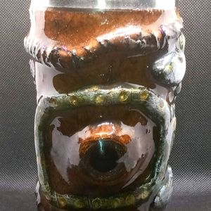 Winefred Sanderson's Spell BooOOOOK Hocus Pocus 3d Tumbler